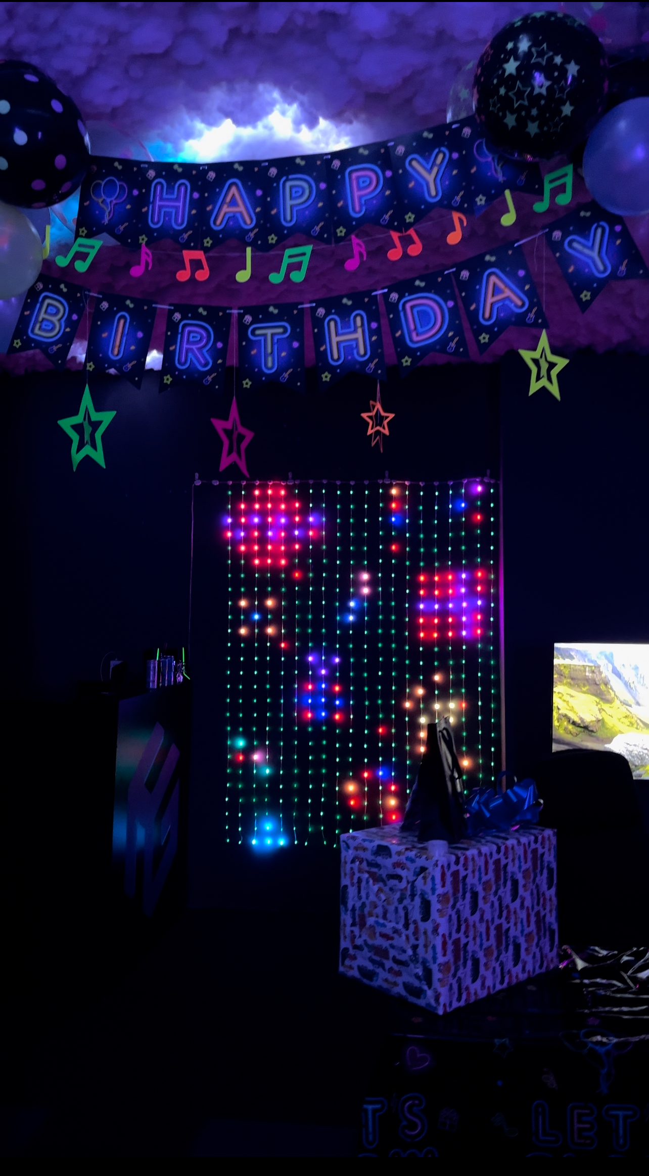 Cumpleaños