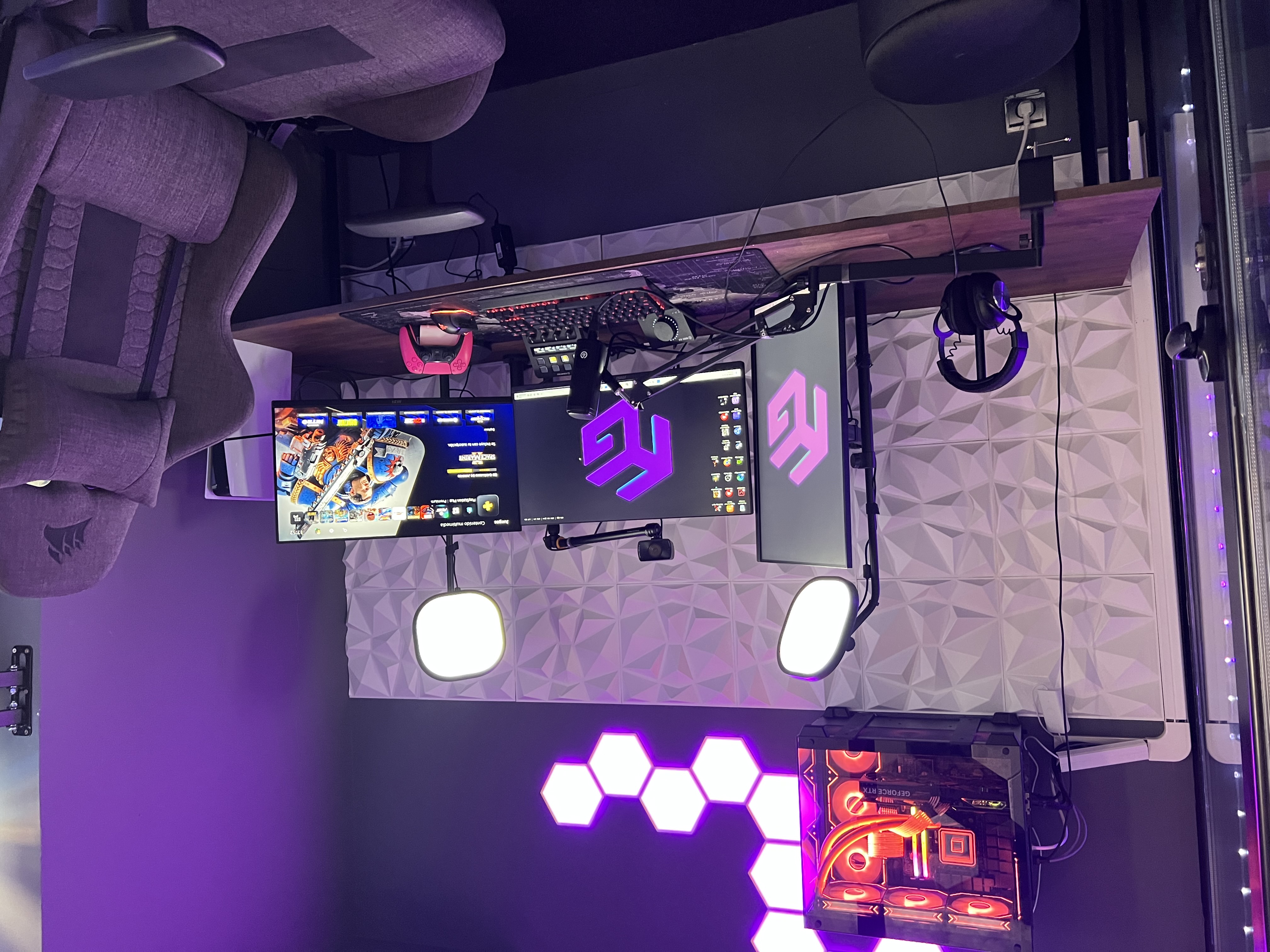 Zona PC VIP